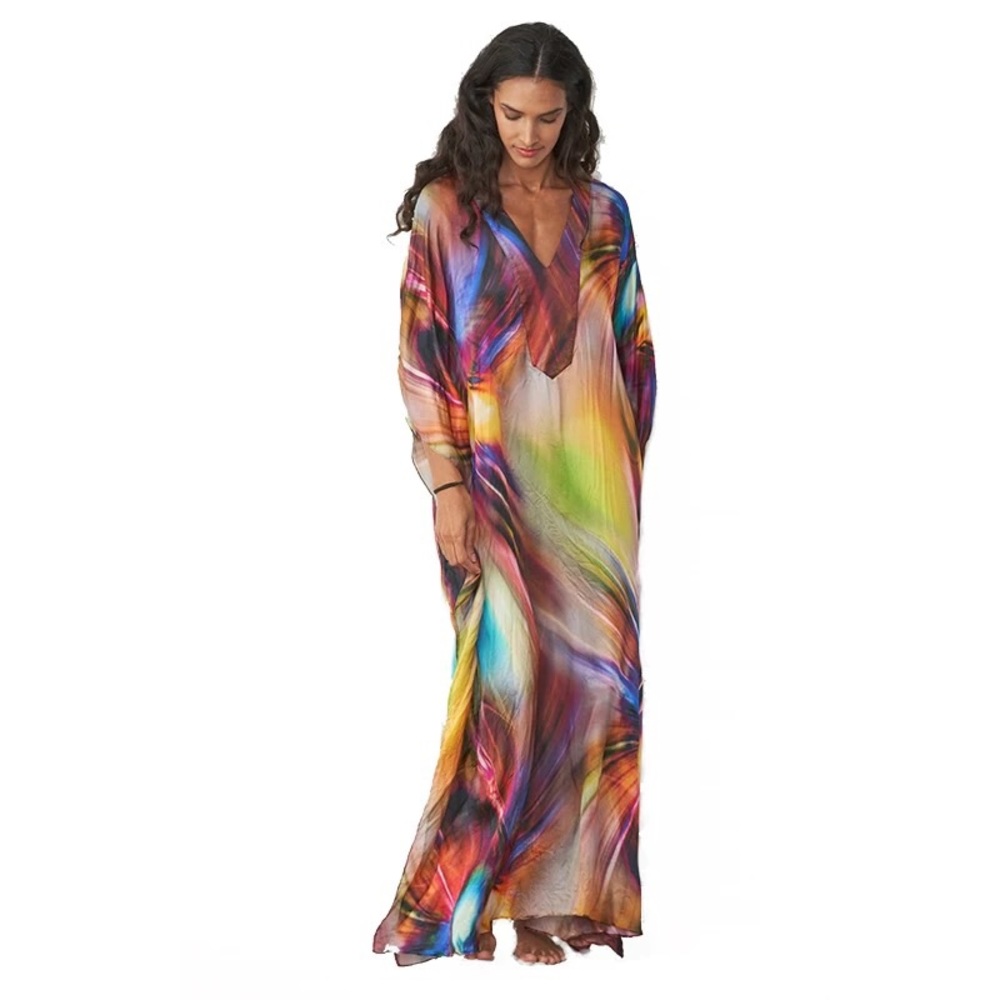 Long dress